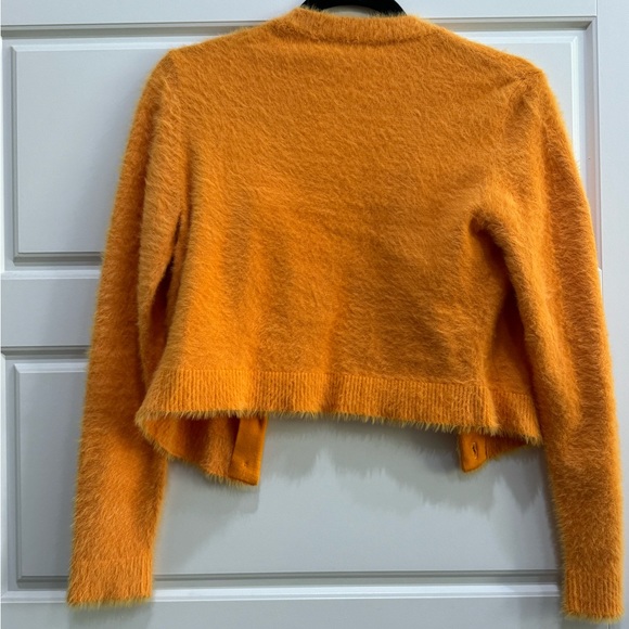 Zara Cardigan with Jewel Buttons - Picture 2 of 3